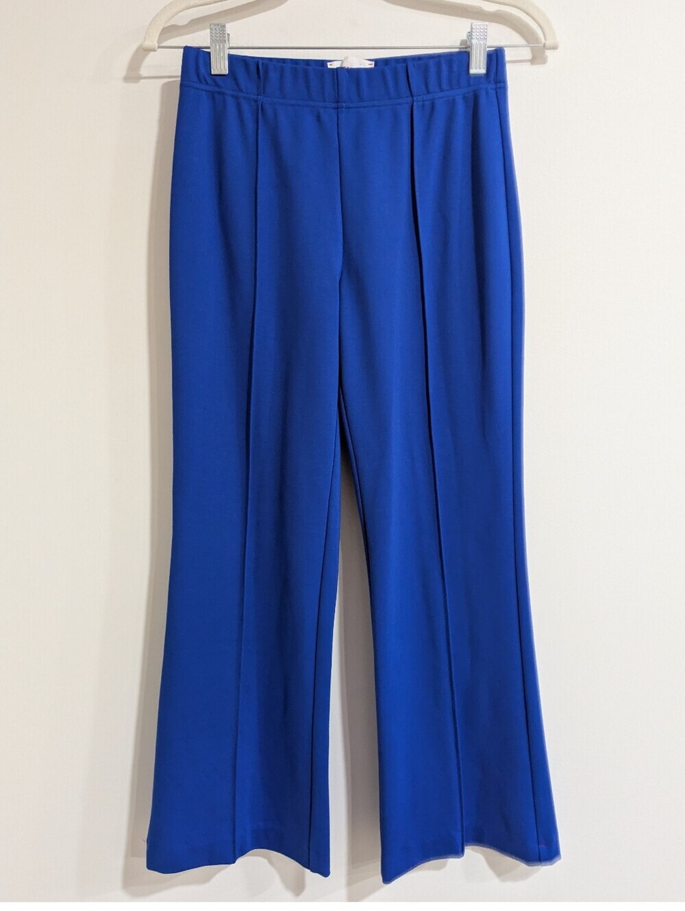 NEW Xirena Blondie Knit Kick Flare Pants